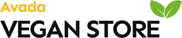 Vegan Store Logo